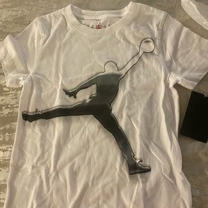 Nike boys t-shirt